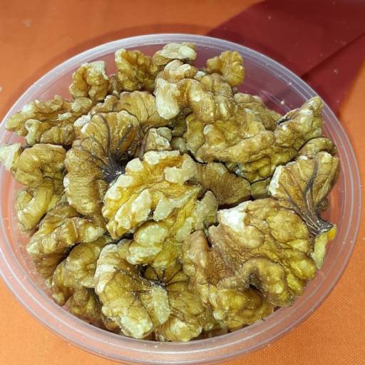 Nozes Mariposa - R$8,90 cada 100g por Rei Das Castanhas