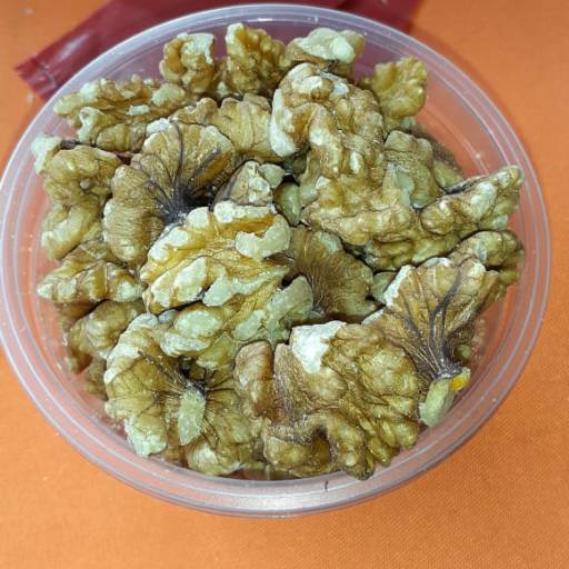 Nozes Mariposa - R$8,90 cada 100g