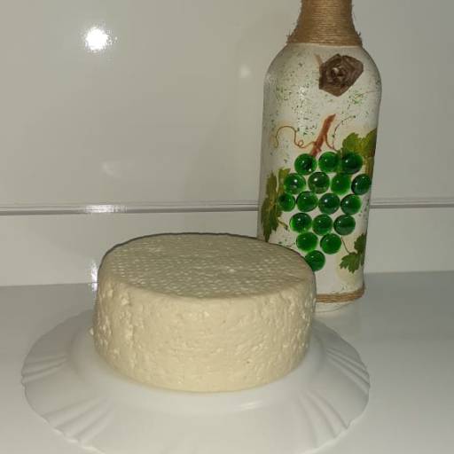 Queijo Caipira Tamanho Família - R$25,90 a peça por Rei Das Castanhas