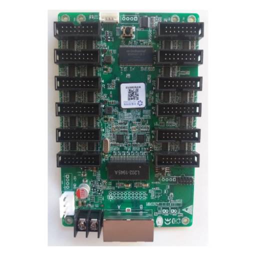 Estúdio Linsn Rv 908 M 32 por S&S Produtos Eletrônicos