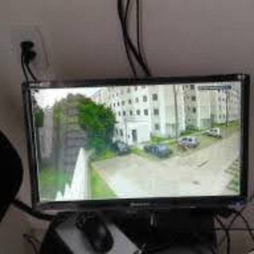 Segurança Eletrônica por 24hs Serviços