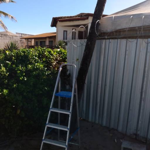 Segurança Eletrônica por 24hs Serviços