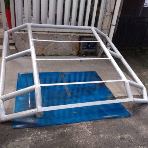 Manutenção de Toldos por 24hs Serviços