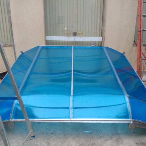 Manutenção de Toldos por 24hs Serviços