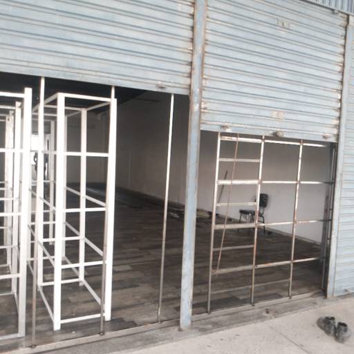 Serralheria e Estruturas em Geral por 24hs Serviços