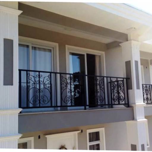 Ferro Forjado por Metalmix 