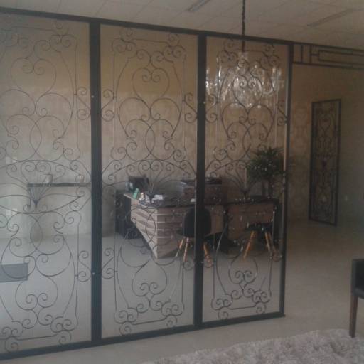 Ferro Forjado por Metalmix 