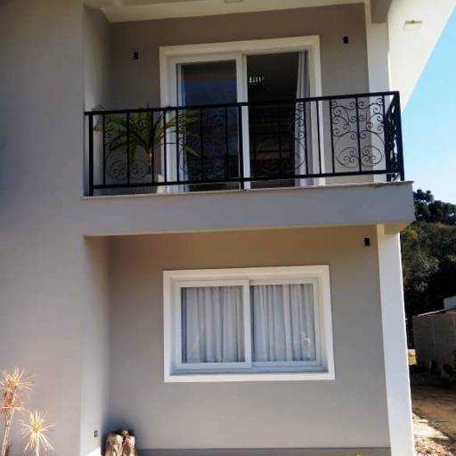 Ferro Forjado por Metalmix 