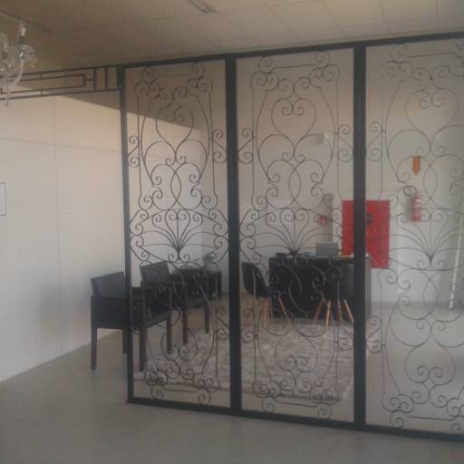 Ferro Forjado por Metalmix 