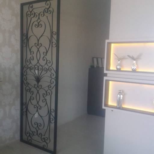 Ferro Forjado por Metalmix 