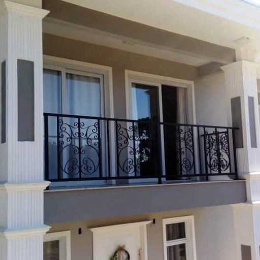 Ferro Forjado por Metalmix 