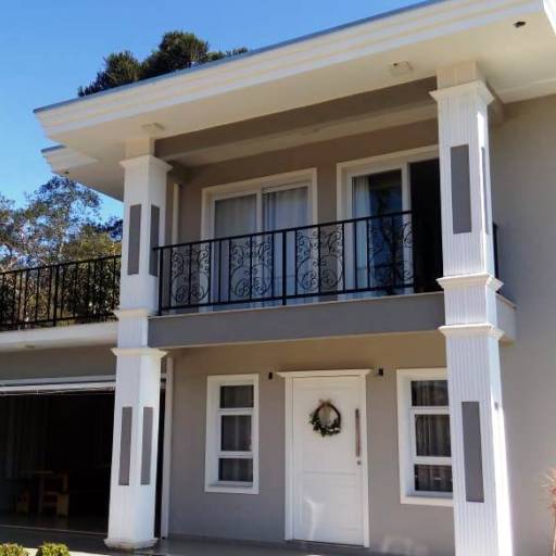 Ferro Forjado por Metalmix 