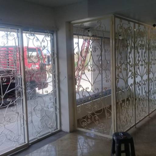 Ferro Forjado por Metalmix 