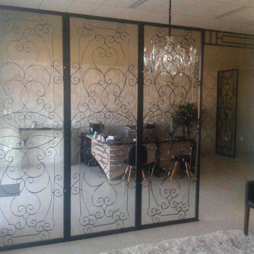 Ferro Forjado por Metalmix 