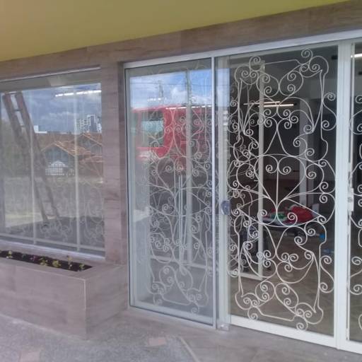 Ferro Forjado por Metalmix 