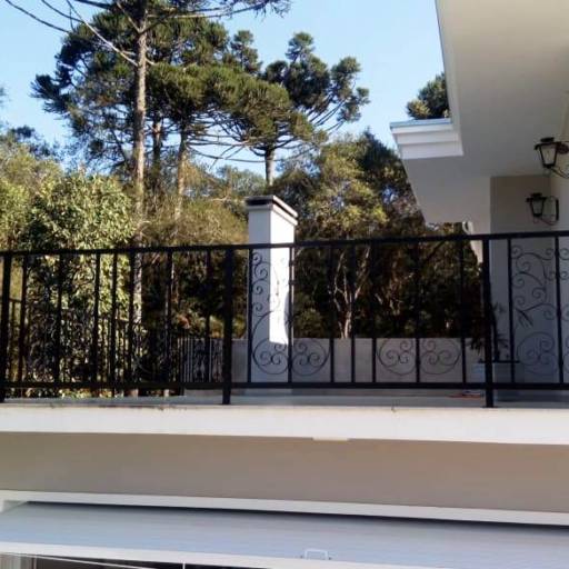 Ferro Forjado por Metalmix 