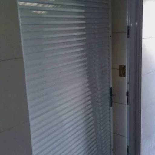 Venezianas por Metalmix 