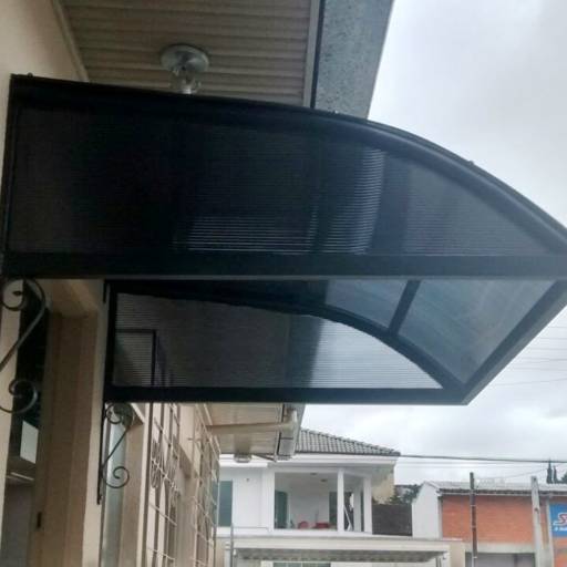 Toldos de Policarbonato por Metalmix 