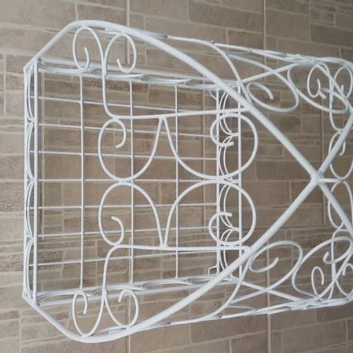 Camas para Pet por Metalmix 