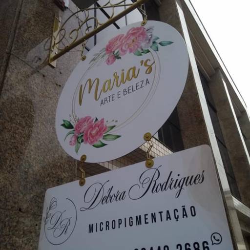 Placas em ACM por Metalmix 