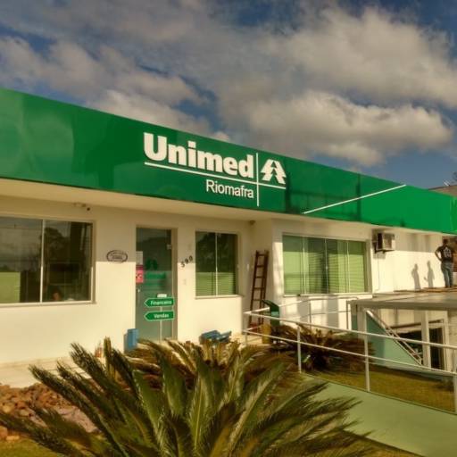 Placas em ACM por Metalmix 