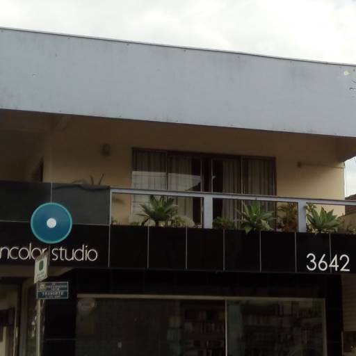 Placas em ACM por Metalmix 