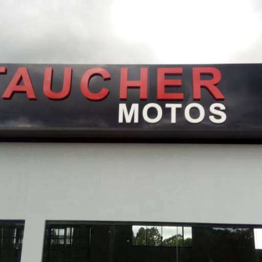 Placas em ACM por Metalmix 