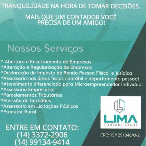 Declaração de Imposto de Renda Pessoa Física e Jurídica