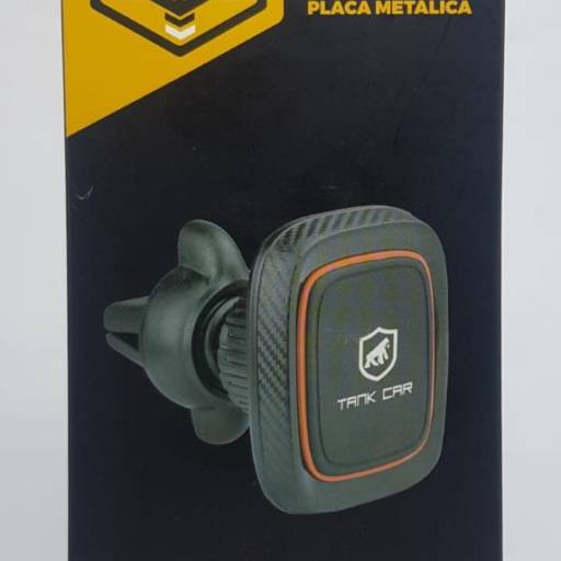 Suporte veicular Gorila Shield por Infozcell Assistência Técnica Conserto de Celular - Shopping Catuaí Palladium 