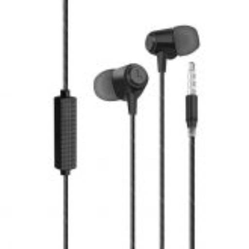 Fone de ouvido Gorila Shield Atomic