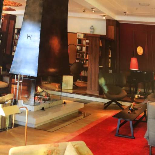 SobralDecor -  Luminárias BAULMANN por ELAINE SOBRAL HORMANN Arquitetura & Cia