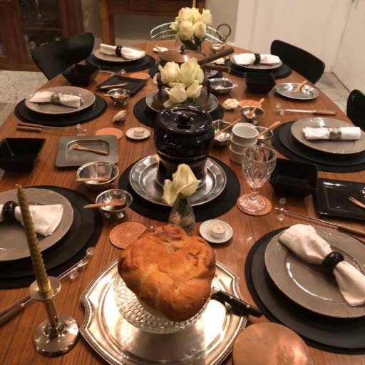 SobralDecor -  Luminárias BAULMANN por ELAINE SOBRAL HORMANN Arquitetura & Cia