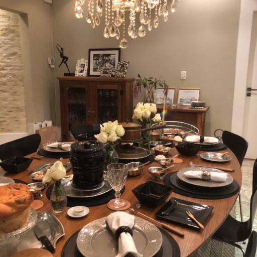 SobralDecor -  Luminárias BAULMANN por ELAINE SOBRAL HORMANN Arquitetura & Cia