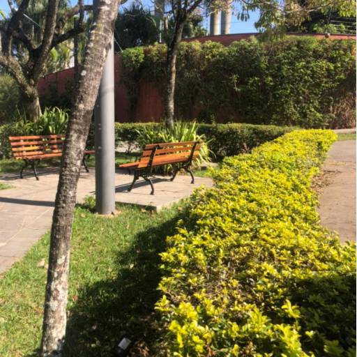 SobralGarden - Jardins, Vasos, Plantas e Flores por ELAINE SOBRAL HORMANN Arquitetura & Cia