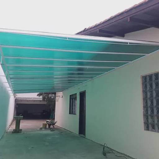 Toldos, Pergolados, Cortina Retrátil. por Metalmix 