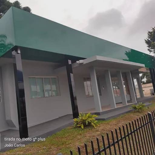 Fachadas por Metalmix  Fachadas por Metalmix