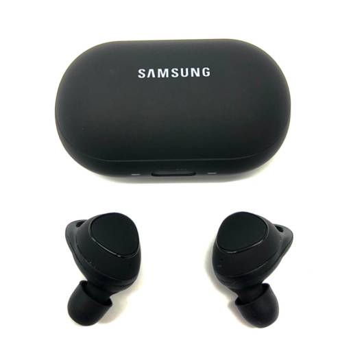 Fone de ouvido bluetooth Samsung(Cópia) em Foz do Iguaçu, PR por Infozcell Assistência Técnica Conserto de Celular - Centro