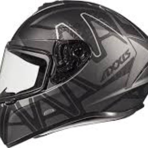 Capacete Draken Dakers