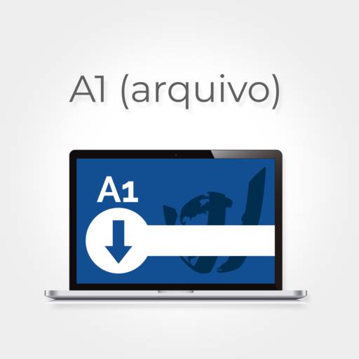 Imagem ilustrativa de Certificado Digital A1