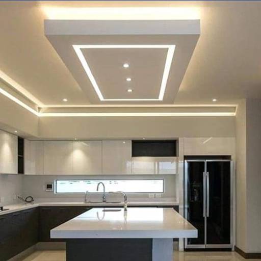 Sancas por Gesso Mirassol - Jura Designer Sancas por Gesso Mirassol - Jura Designer