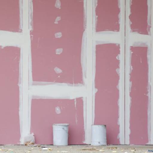 Divisórias por Gesso Mirassol - Jura Designer Divisórias por Gesso Mirassol - Jura Designer