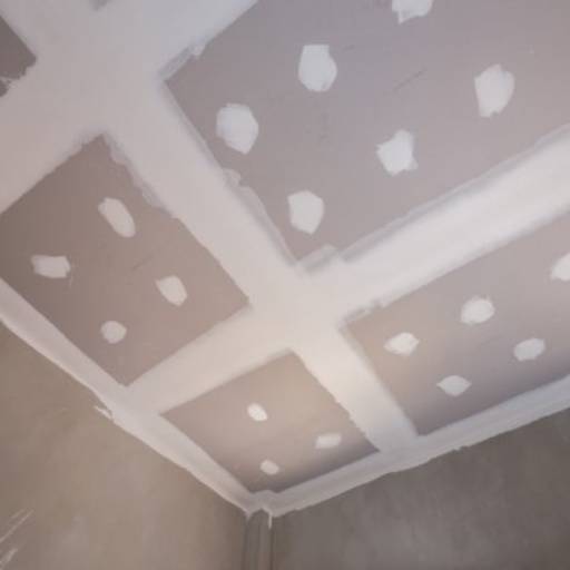 Drywall por Gesso Mirassol - Jura Designer Drywall por Gesso Mirassol - Jura Designer