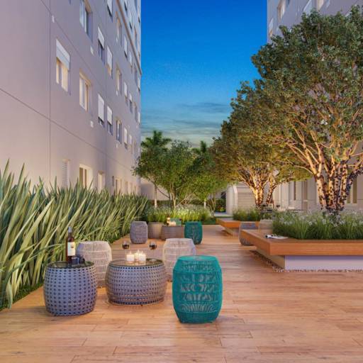 Lançamento de 2 dormitorios em Itaquera em São Paulo, SP por Davi Rodrigues Corretor de Imóveis - CRECISP 179544