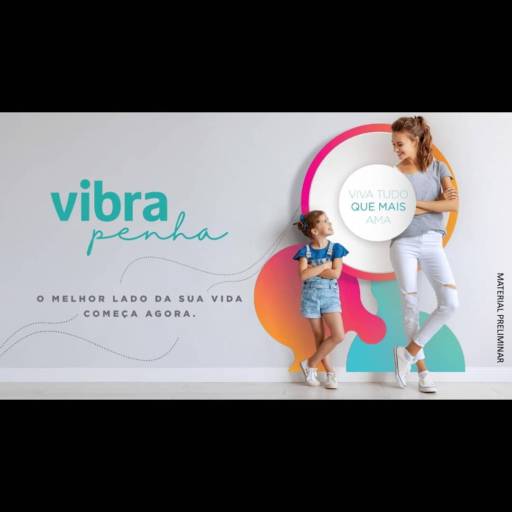 Lançamento na Penha em São Paulo, SP por Davi Rodrigues Corretor de Imóveis - CRECISP 179544