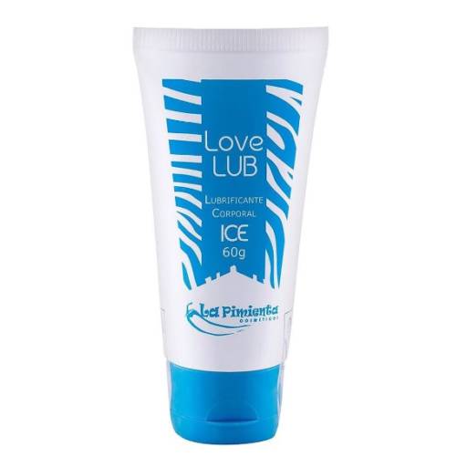 Love Lub Ice