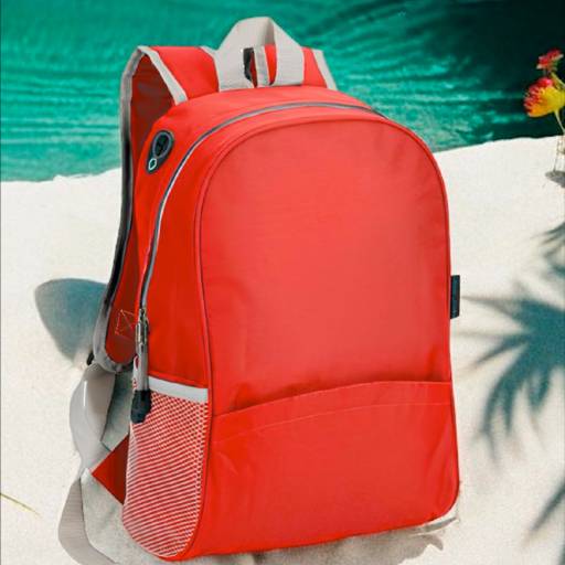 Mochila City