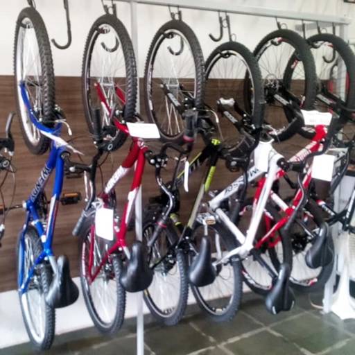 Comprar o produto de Bicicletas para Adultos em Bicicletas Adultos pela empresa Bicicletaria Bike Still  em Bauru, SP por Solutudo