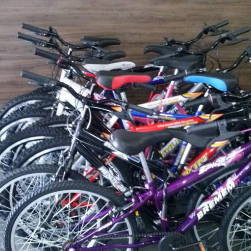 Bicicletas para Adultos por Bicicletaria Bike Still 