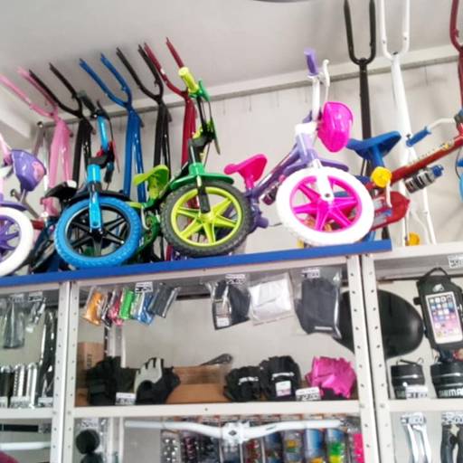 Comprar o produto de Bicicletas para Crianças em Bicicletas Infantis pela empresa Bicicletaria Bike Still  em Bauru, SP por Solutudo