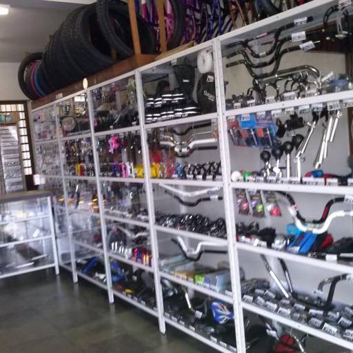 Comprar o produto de Peças e acessórios em Ciclismo pela empresa Bicicletaria Bike Still  em Bauru, SP por Solutudo